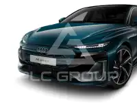 2026 Audi A6