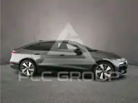 2026 Audi A6