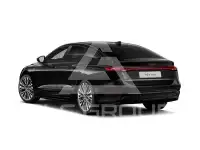 2026 Audi A6