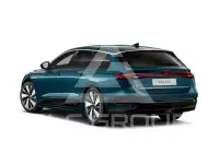 2026 Audi A6