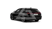 2026 Audi A6