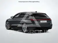 2026 Audi A6