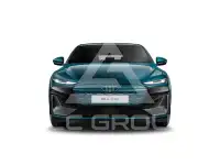 2026 Audi A6