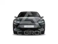 2026 Audi A6