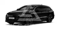 2026 Audi A6