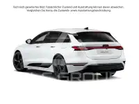 2026 Audi A6