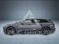 2026 Audi A6