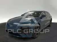 2026 Audi A6
