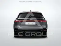 2026 Audi A6