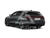 2026 Audi A6