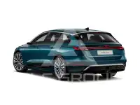 2026 Audi A6