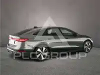 2026 Audi A6