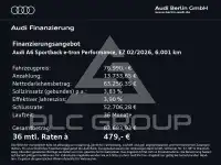 2026 Audi A6