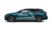 2026 Audi A6