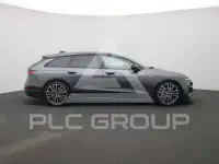 2026 Audi A6