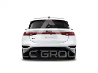 2026 Audi A6