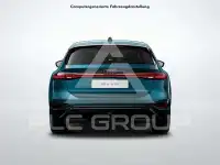 2026 Audi A6
