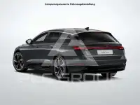 2026 Audi A6
