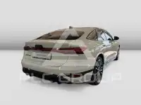 2026 Audi A6