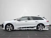 2026 Audi A6