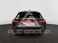 2026 Audi A6