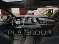 2026 Audi A6