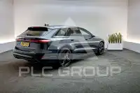 2026 Audi A6