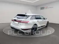 2026 Audi A6