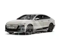 2026 Audi A6
