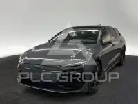 2026 Audi A6