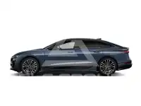 2026 Audi A6
