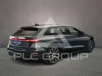 2026 Audi A6