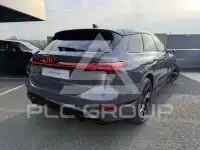 2026 Audi A6