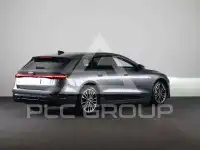 2026 Audi A6