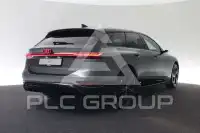 2026 Audi A6