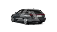 2026 Audi A6
