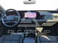 2026 Audi A6