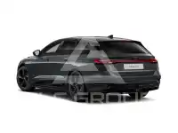 2026 Audi A6