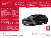 2026 Audi A6
