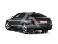 2026 Audi A6