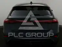 2026 Audi A6
