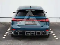 2026 Audi A6