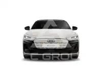 2026 Audi A6