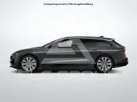 2026 Audi A6