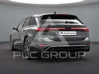 2026 Audi A6