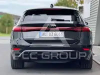 2026 Audi A6