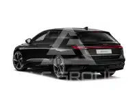 2026 Audi A6
