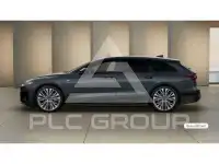 2026 Audi A6