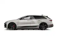 2026 Audi A6