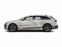 2026 Audi A6